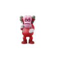 KAWS, Cereal Monster Franken Berry Sculpture, 2024 - Vinyl