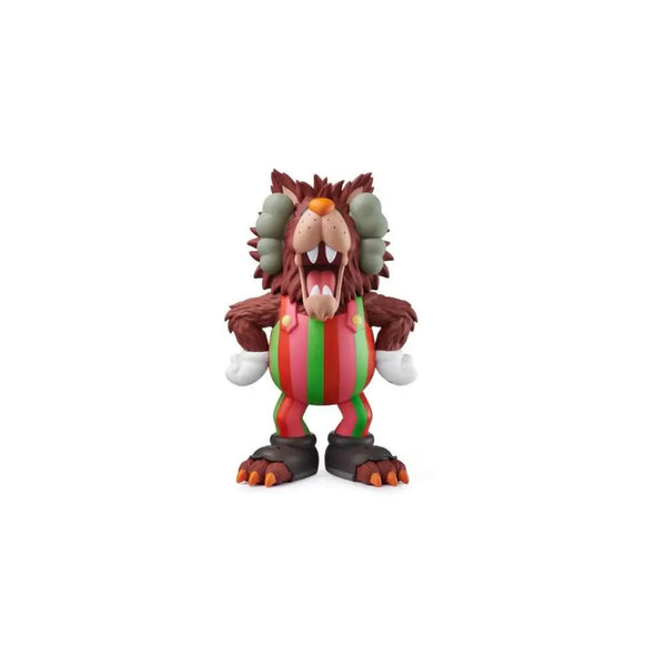 KAWS – Cereal Monster Frute Brute 2024 | Vinyl Sculpture – LYNART