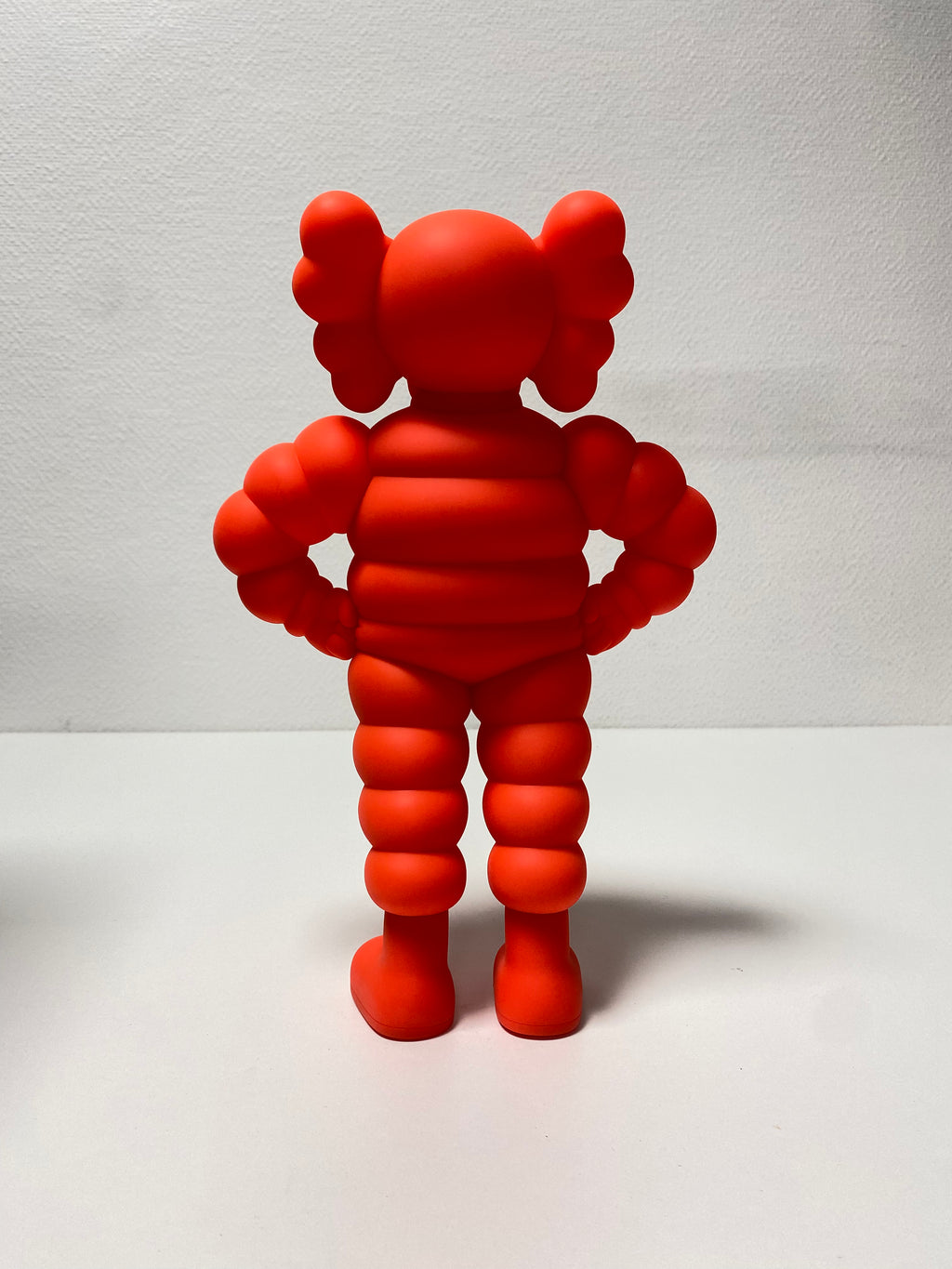 KAWS, Chum Orange (2020) LYNART STORE