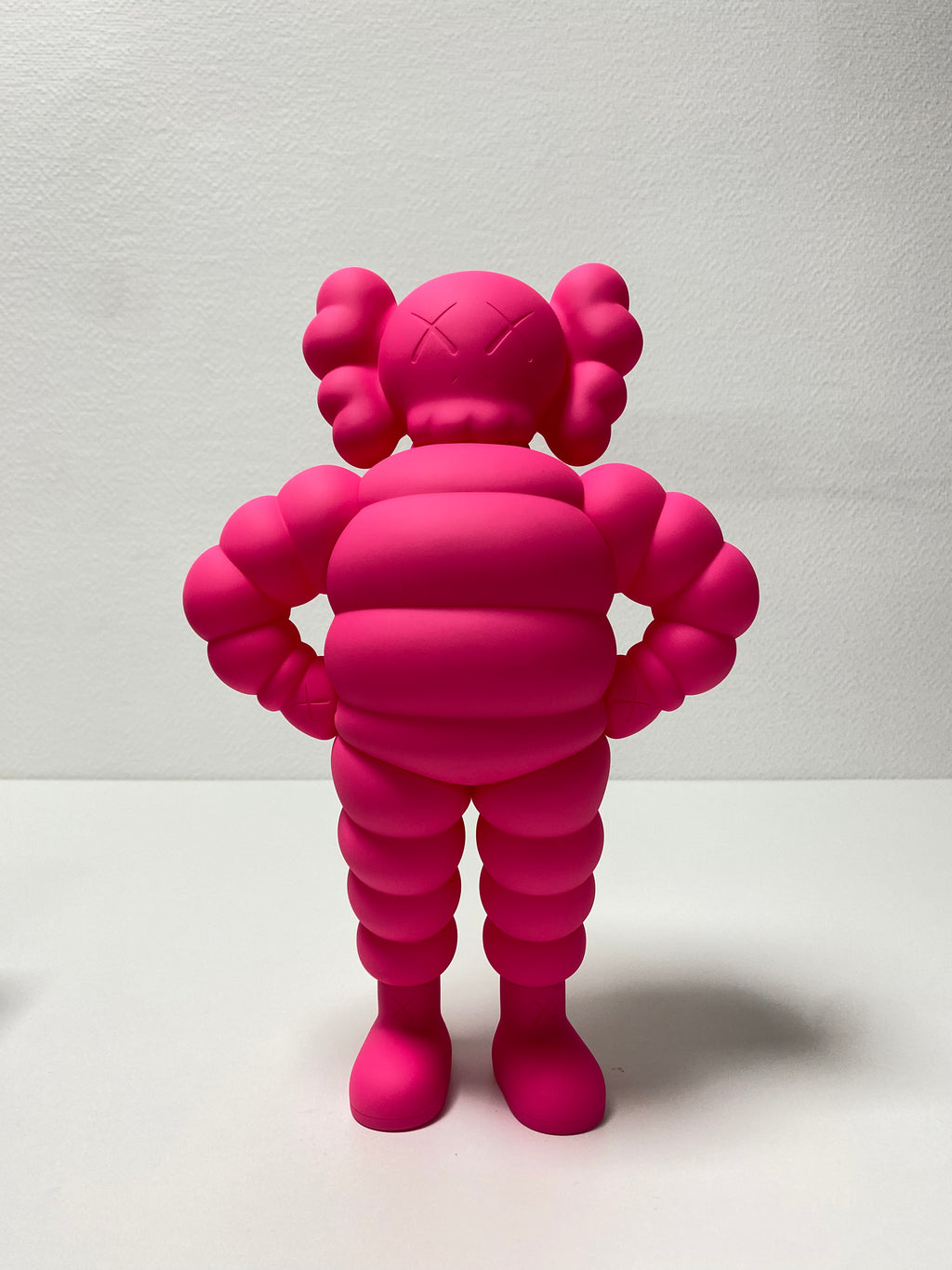 KAWS, Chum Pink (2020) LYNART STORE