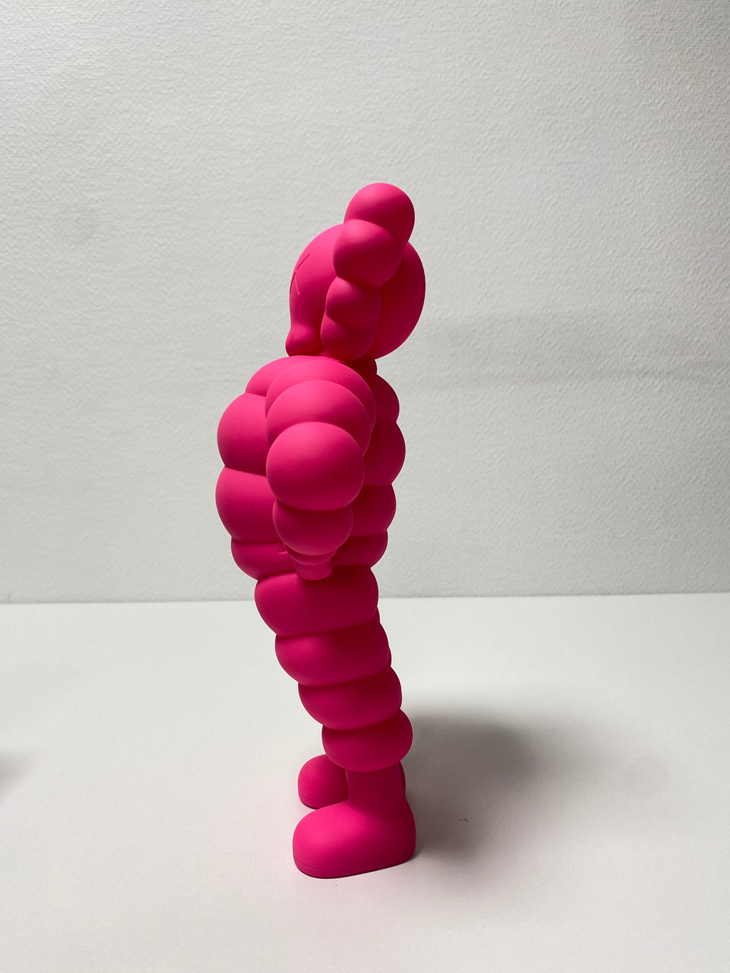 KAWS, Chum Pink (2020) LYNART STORE