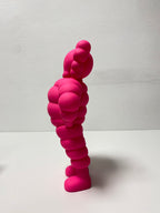 KAWS, Chum Pink (2020) LYNART STORE