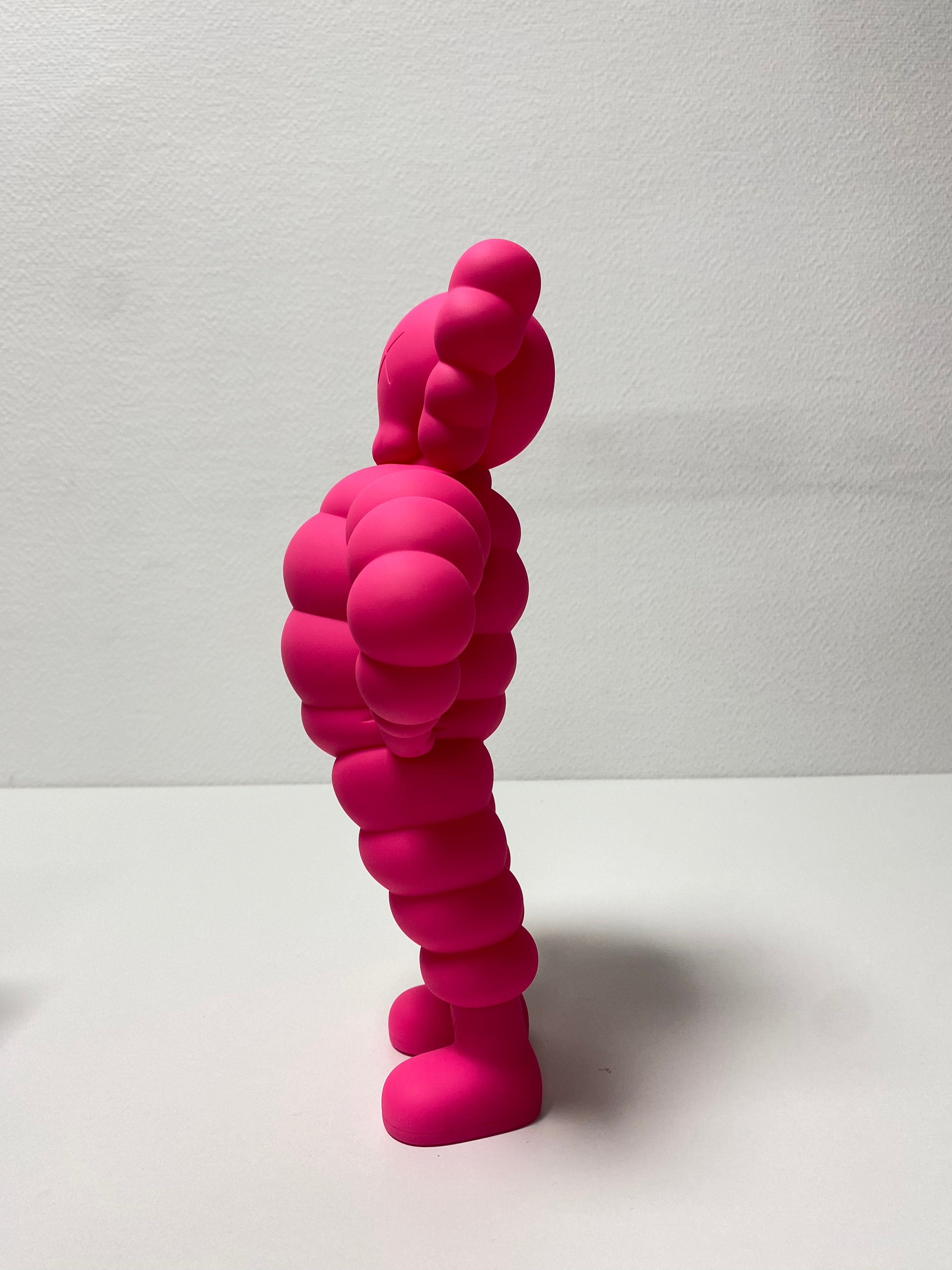 KAWS, Chum Pink (2020) LYNART STORE