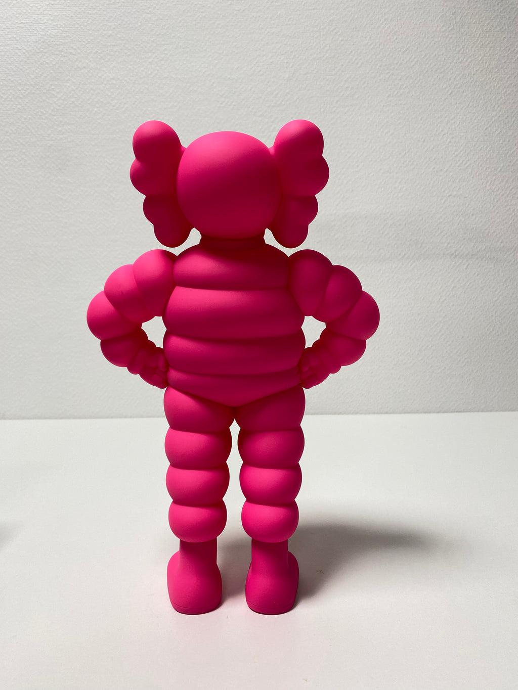 KAWS, Chum Pink (2020) LYNART STORE