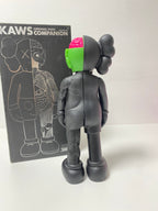 KAWS, Dissected Companion Black (2006) LYNART STORE