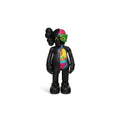 KAWS, Dissected Companion Black, 2006 LYNART STORE