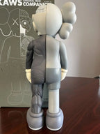 KAWS, Dissected Companion Gray (2006) LYNART STORE