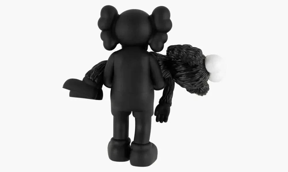 KAWS – Gone Figure Black 2019 | Sculpture – LYNART STORE KAWS – Gone Figure Black 2019 | Sculpture – LYNART STORE