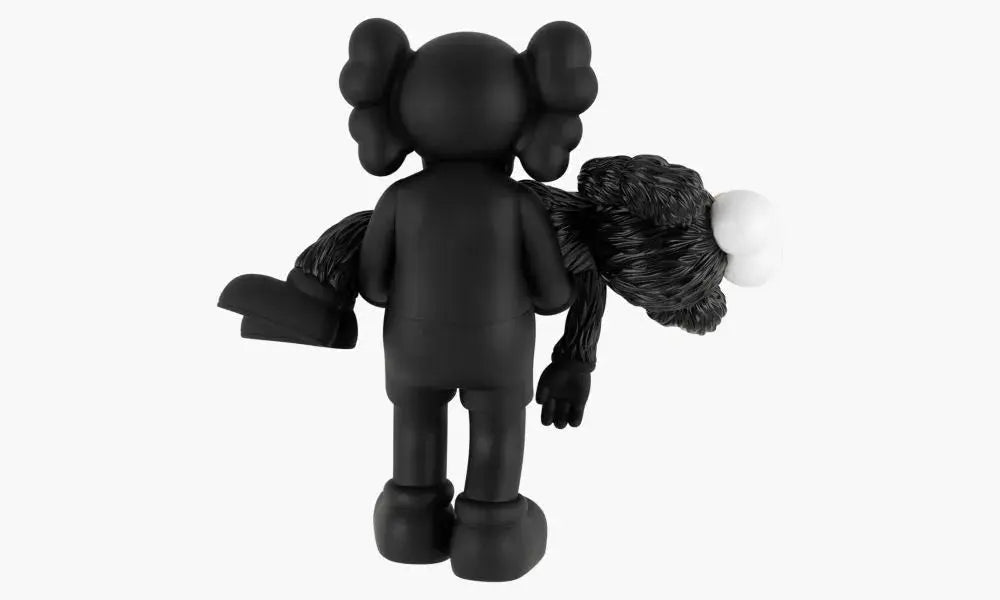 KAWS, Gone Figure Black 2019 LYNART STORE