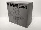 KAWS, Gone Figure Brown, 2019 LYNART STORE