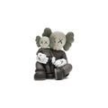 KAWS, Holiday Changbai Mountain Brown Sculpture, 2024 - Vinyl