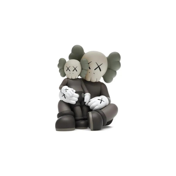 Kaws - Holiday Changbai Mountain | Private Collection | Micucci