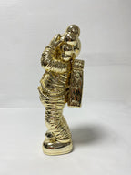 KAWS, Holiday SPACE Companion Gold (2020) LYNART STORE