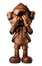 KAWS, Pinocchio (2017) L.Y.N.A.R.T Store