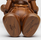 KAWS, Pinocchio (2017) L.Y.N.A.R.T Store