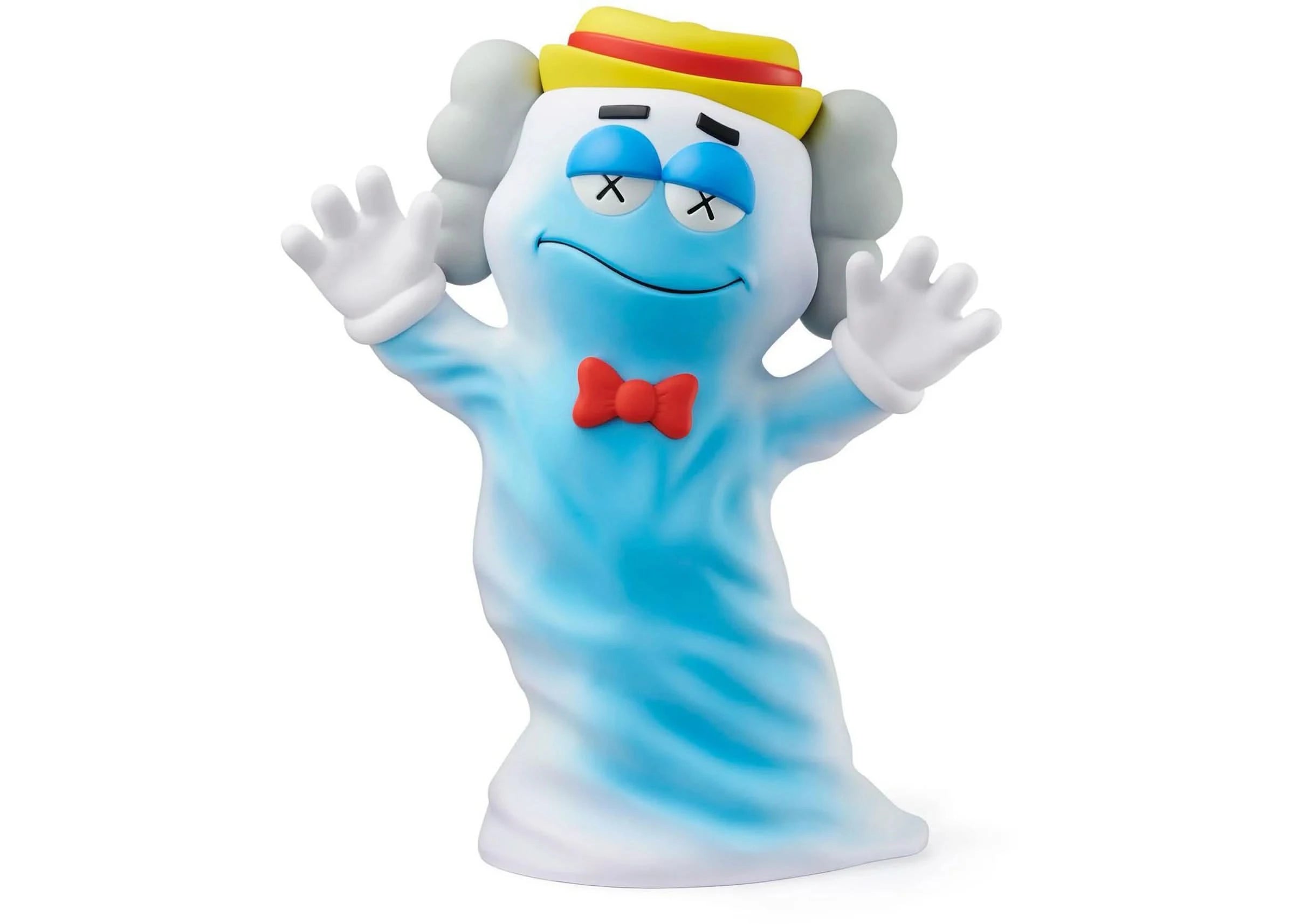 kaws monsters price KAWS – Cereal Monster Set of 4 Sculptures