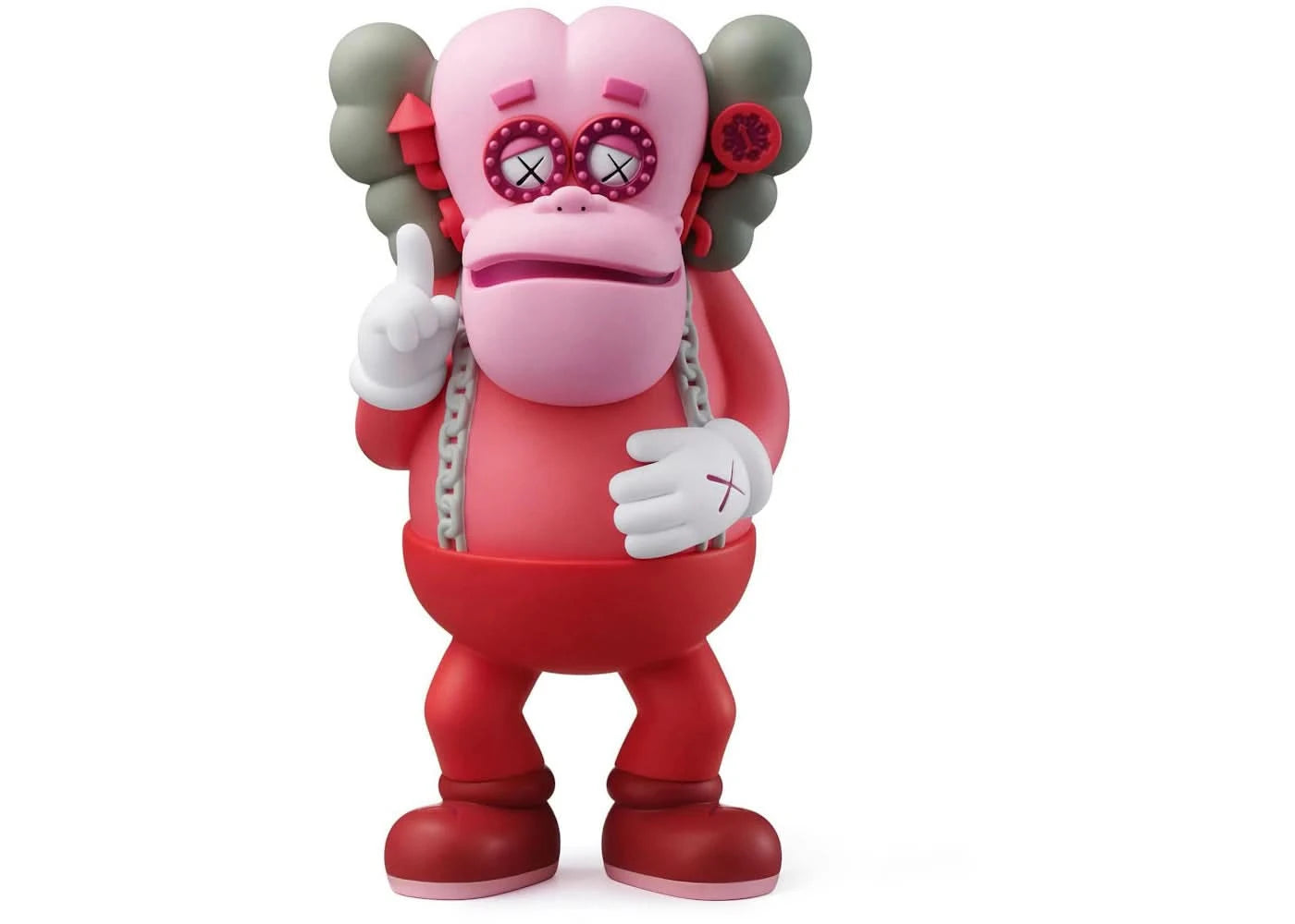 KAWS – Cereal Monster Set of 4 Sculptures | Figures – LYNART STORE KAWS – Cereal Monster Set of 4 Sculptures | Figures – LYNART STORE