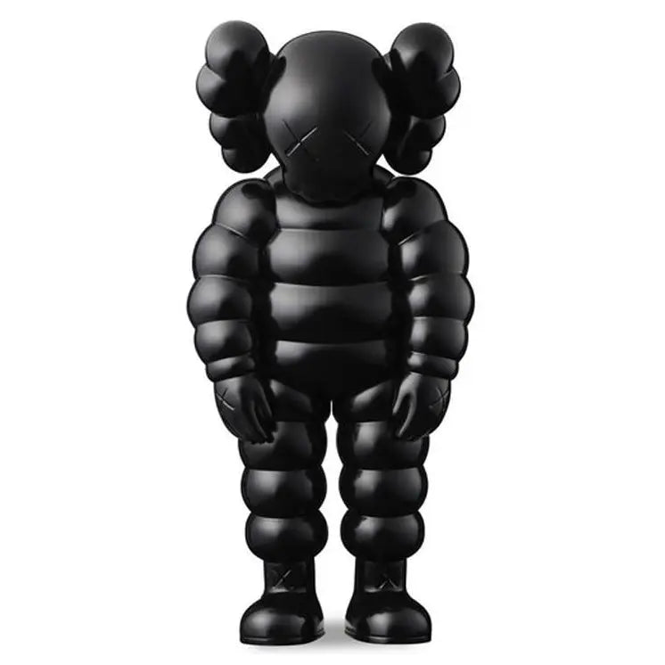 KAWS, Set of 5, What Party, 2020 LYNART STORE