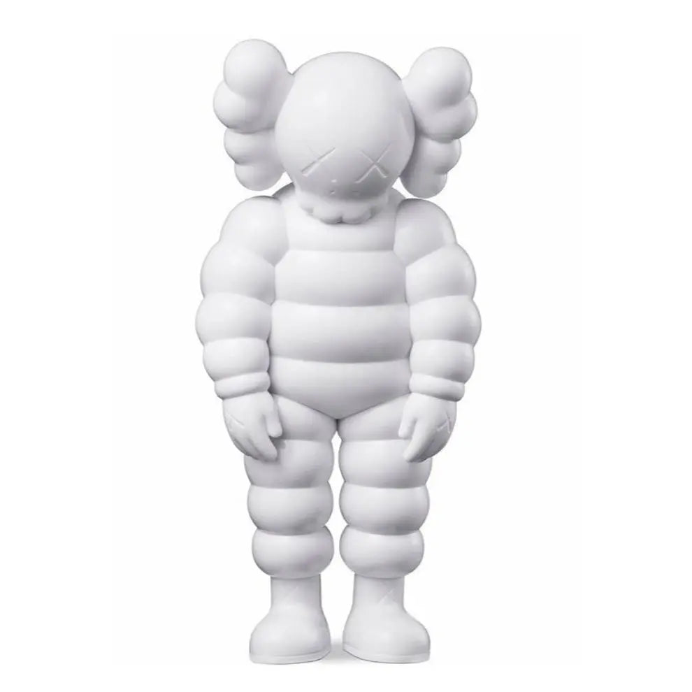 KAWS, Set of 5, What Party, 2020 LYNART STORE