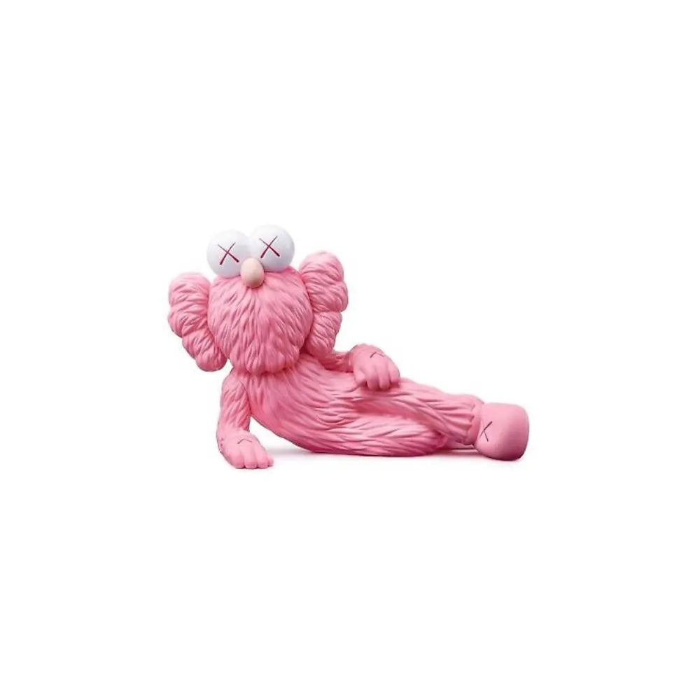 KAWS, Time off (Pink), 2023 LYNART STORE