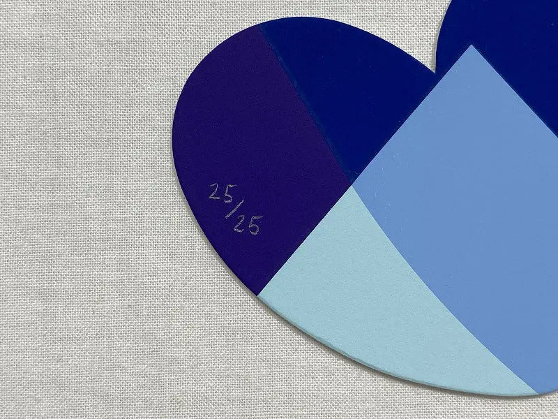 KAWS, Untitled (Felix the Cat) (2020) LYNART STORE