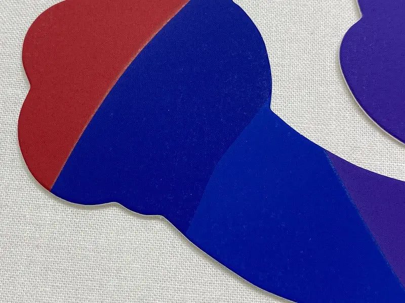 KAWS, Untitled (Felix the Cat) (2020) LYNART STORE