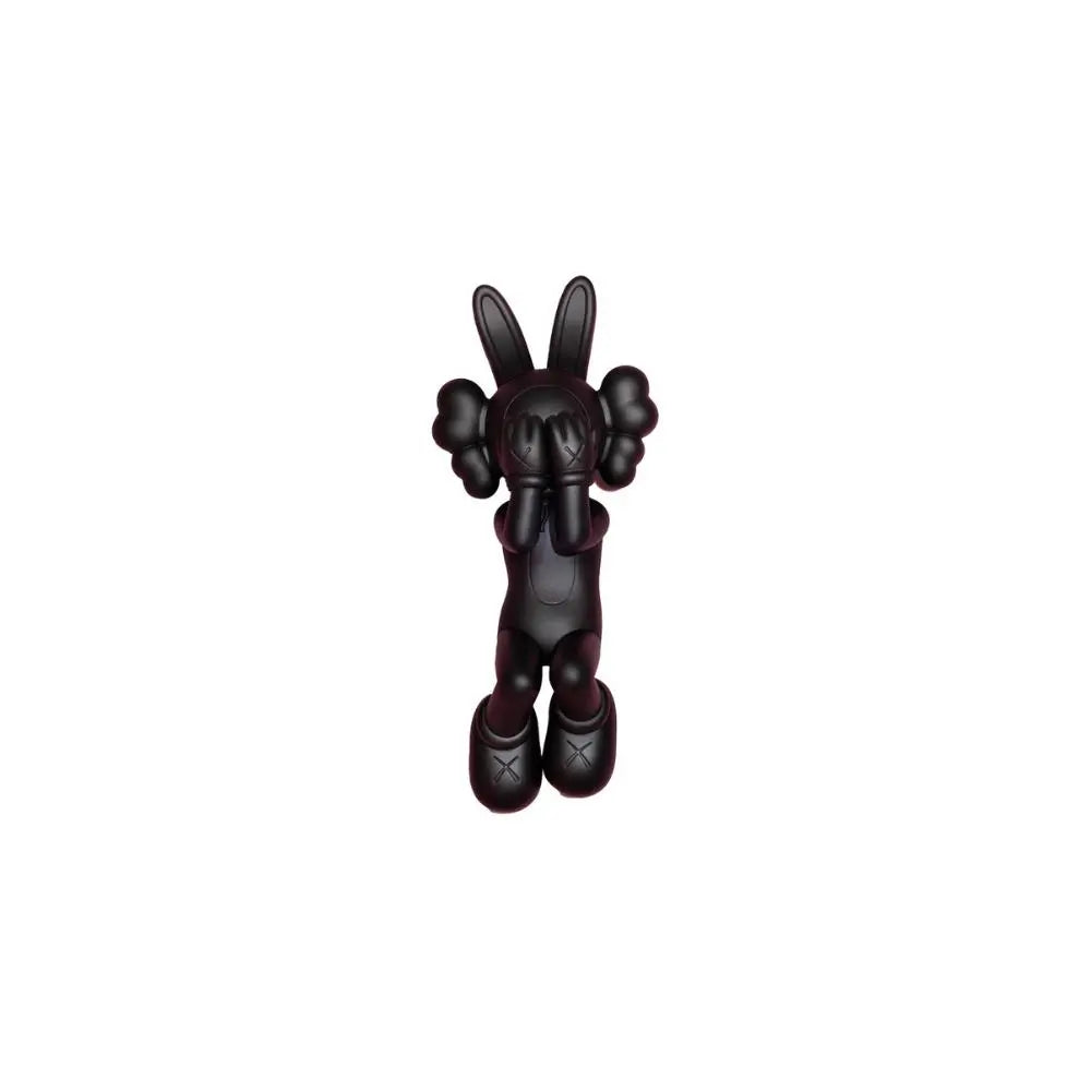 KAWS,Holiday Indonesia Figure (Black) ,2023 LYNART STORE