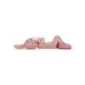 KAWS,Holiday Indonesia Figure (Pink) ,2023 - Cast resin 