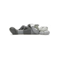 KAWS,Holiday Singapore Figure (Grey) , 2021 - Cast resin