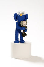 KAWS,TAKE Blue (2020) LYNART STORE