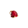 Jeff Koons - Diamond (Red) 2020