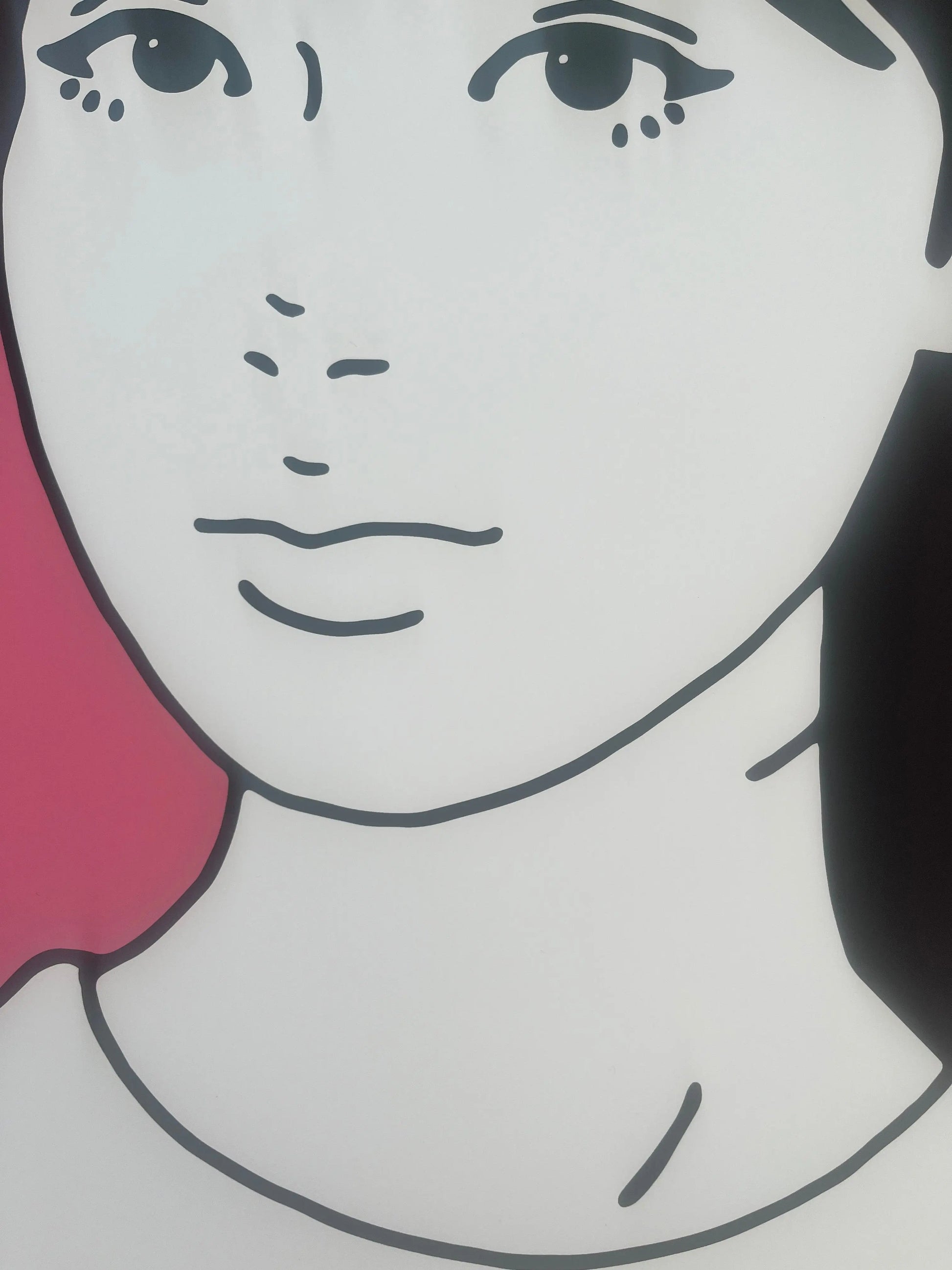 Untitled, 2024 KYNE Untitled, 2024 KYNE