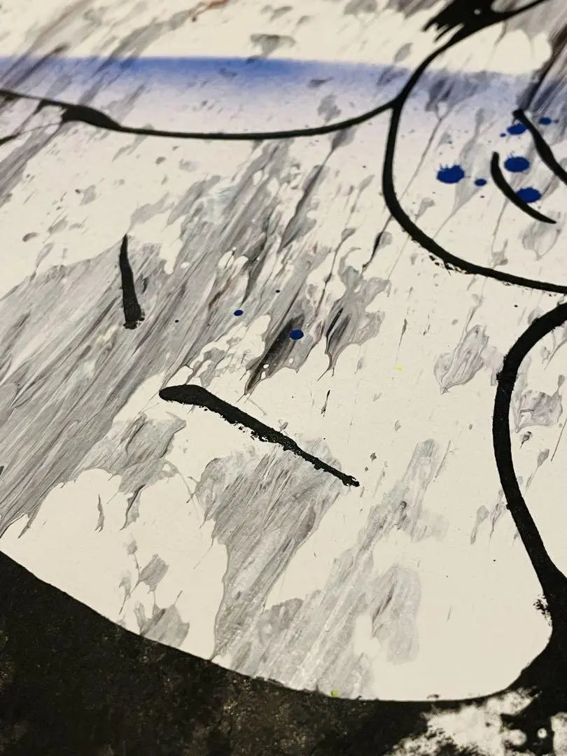 KYNE × Meguru Yamaguchi – Stay Gold, 2017 LYNART STORE