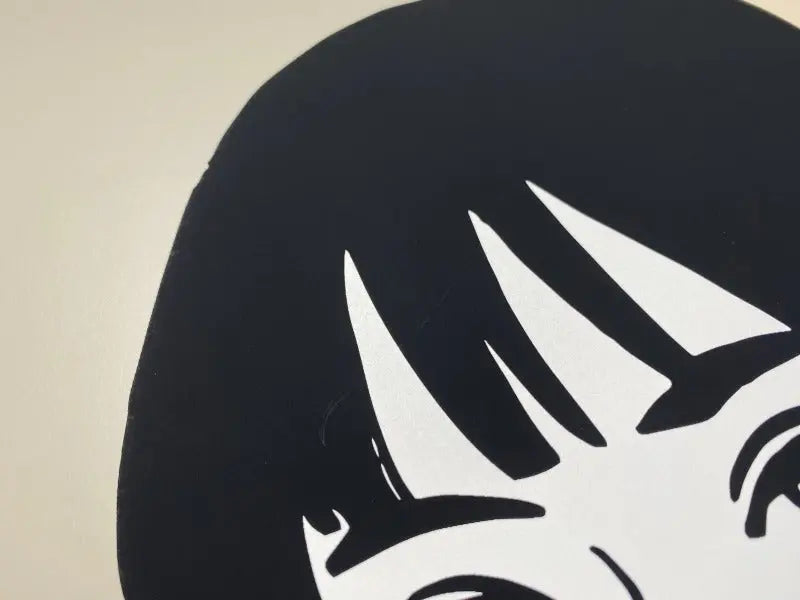 KYNE – Untitled (2018) - Screenprint in colors – LYNART STORE