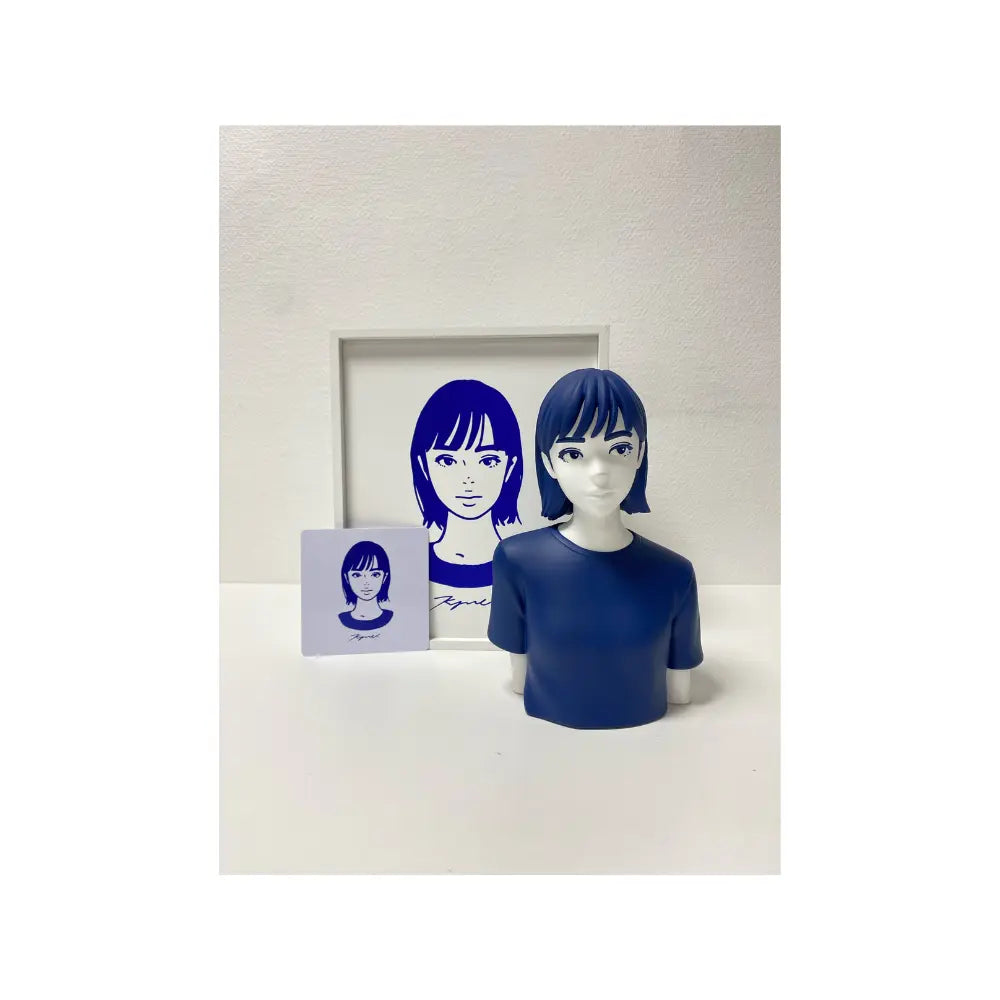 KYNE, Untitled Bonze (2021) LYNART STORE