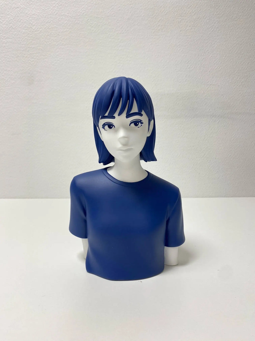 KYNE, Untitled Bonze (2021) LYNART STORE