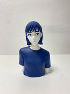 KYNE, Untitled Bonze (2021) LYNART STORE