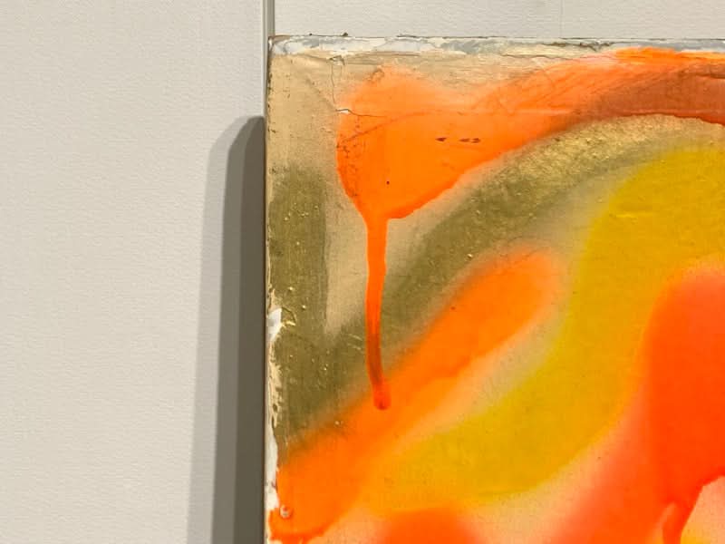 Keith Haring  - Untitled, 1984 LYNART STORE