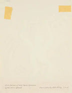 Keith Haring – International Youth Year (1985) L.Y.N.A.R.T Store