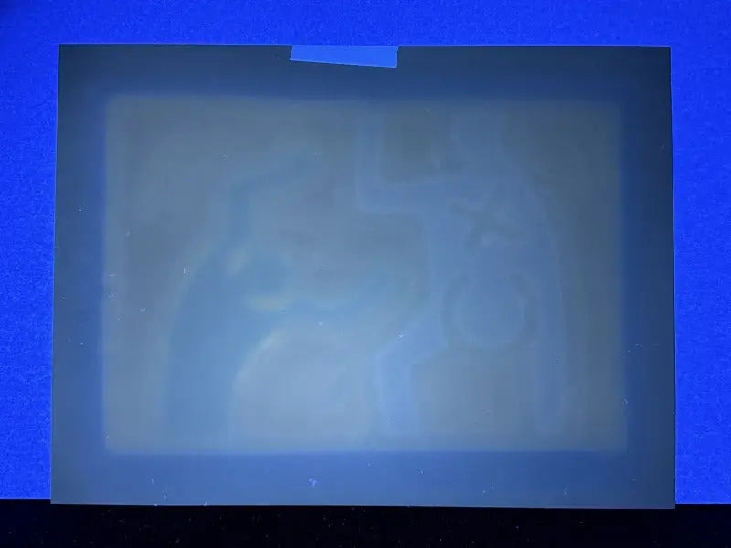 Keith Haring –  Untitled (1987) L.Y.N.A.R.T Store