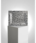 Keith Haring, Porcelain Catchall Tray, Black Pattern LYNART STORE