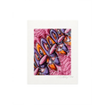 Kenny Scharf – SCHNOZEZ (2022)