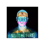 Koh Sang Woo, Paint over me (2019) - Epson inkjet print