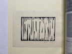 LEE U-fan, A Cut Shot 1 and A Cut Shot 3 (1978) LYNART STORE