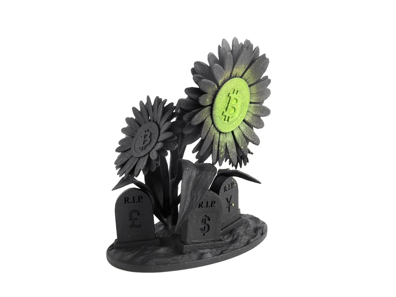 LUDO - BTC FlowerPower(2020) L.Y.N.A.R.T Store