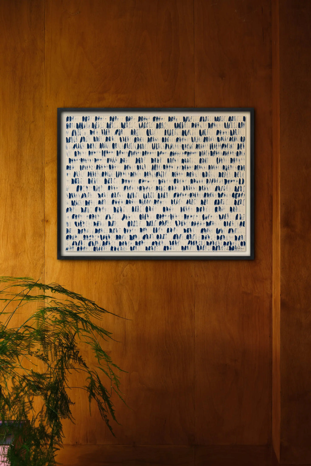 Lee U-fan, From Point Ⅰ (2025) LYNART STORE