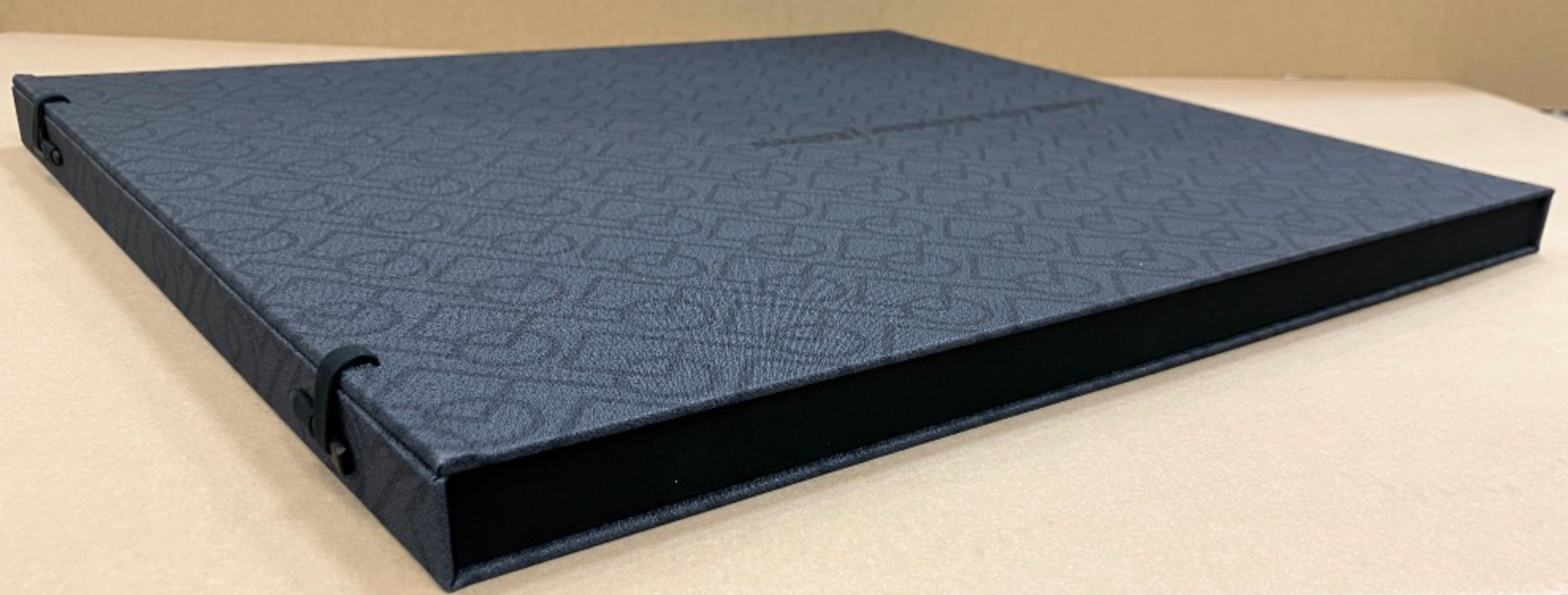 Lee Ufan, Kishio Suga, Norio Imai, Etsutomu Kashihara; Tatsuo Kawaguchi, Portfolio of 5 LYNART STORE