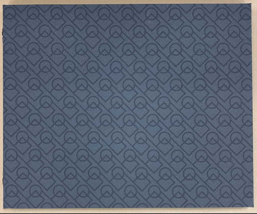 Lee Ufan, Kishio Suga, Norio Imai, Etsutomu Kashihara; Tatsuo Kawaguchi, Portfolio of 5 LYNART STORE