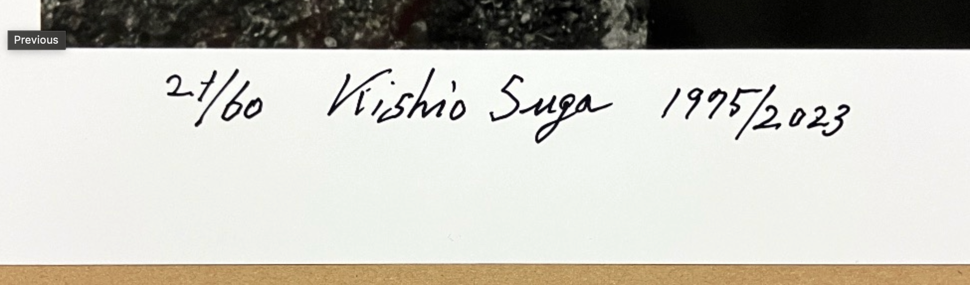 Lee Ufan, Kishio Suga, Norio Imai, Etsutomu Kashihara; Tatsuo Kawaguchi, Portfolio of 5 LYNART STORE