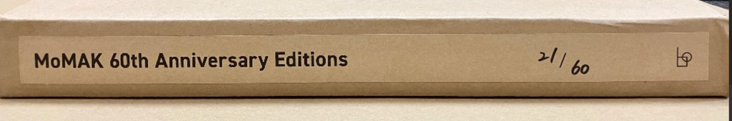 Lee Ufan, Kishio Suga, Norio Imai, Etsutomu Kashihara; Tatsuo Kawaguchi, Portfolio of 5 LYNART STORE